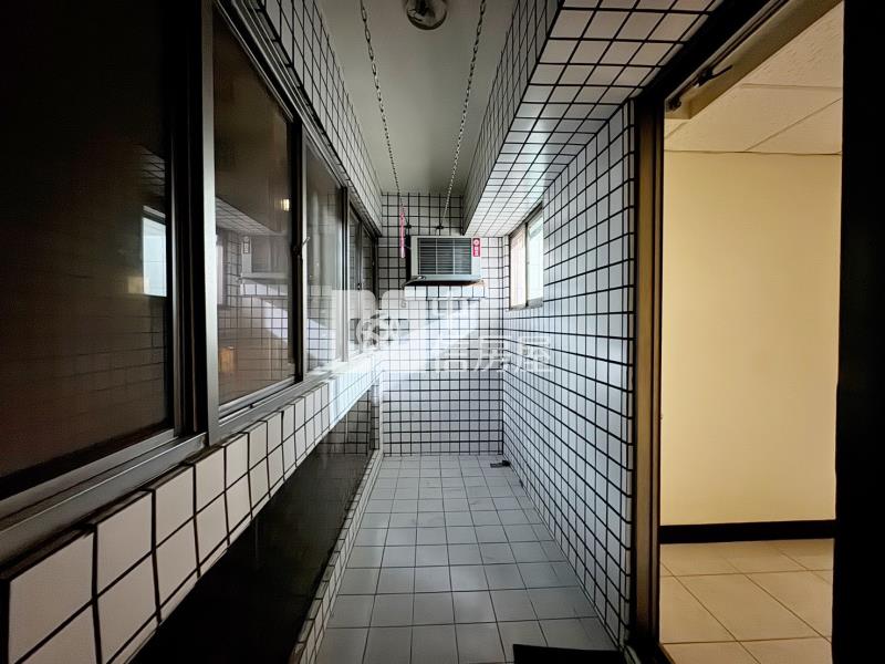 近元智大學.中正國小內壢後站便宜三房車房屋室內格局與周邊環境