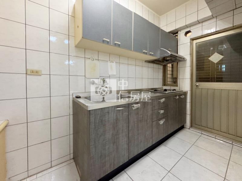 近元智大學.中正國小內壢後站便宜三房車房屋室內格局與周邊環境