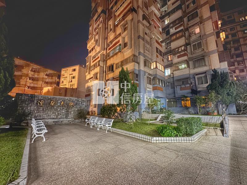 近元智大學.中正國小內壢後站便宜三房車房屋室內格局與周邊環境