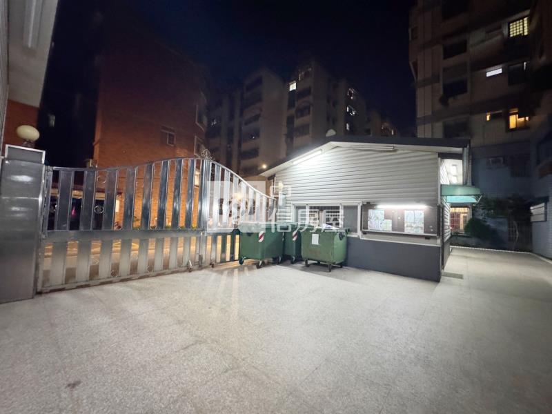 近元智大學.中正國小內壢後站便宜三房車房屋室內格局與周邊環境