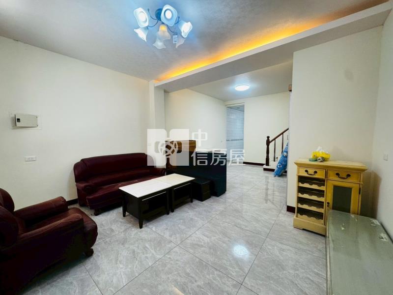 竹南低總價5房透天房屋室內格局與周邊環境