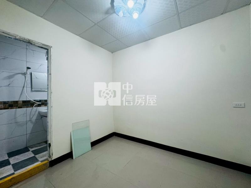 竹南低總價5房透天房屋室內格局與周邊環境