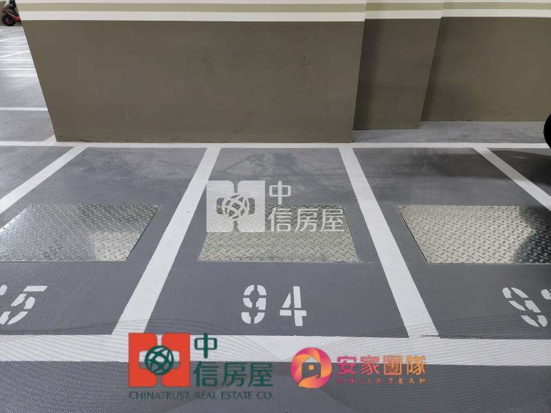 【安家】平鎮澐鋒全新三房車房屋室內格局與周邊環境