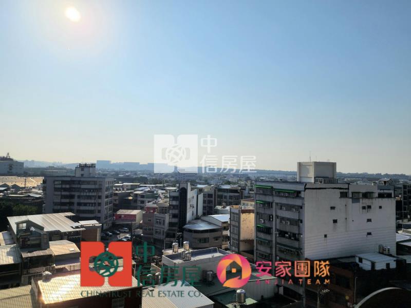 【安家】平鎮澐鋒全新三房車房屋室內格局與周邊環境