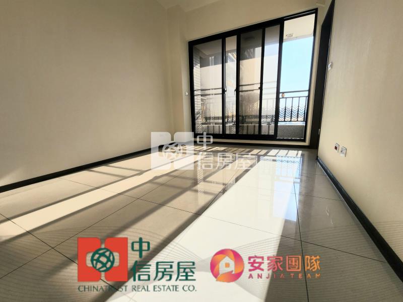 【安家】平鎮澐鋒全新三房車房屋室內格局與周邊環境