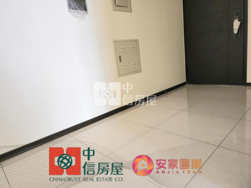 【安家】平鎮澐鋒全新三房車房屋室內格局與周邊環境