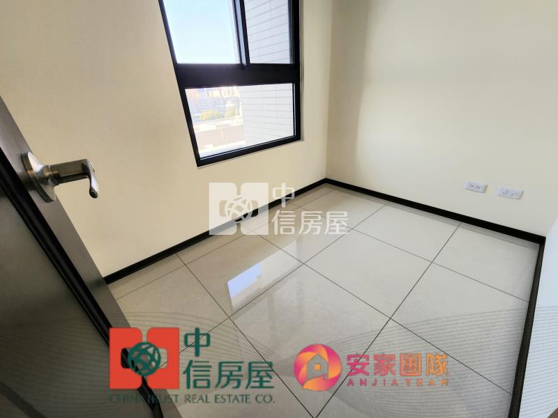 【安家】平鎮澐鋒全新三房車房屋室內格局與周邊環境