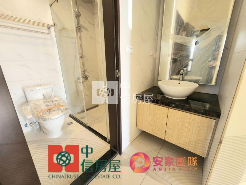 【安家】平鎮澐鋒全新三房車房屋室內格局與周邊環境