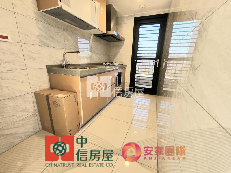 【安家】平鎮澐鋒全新三房車房屋室內格局與周邊環境