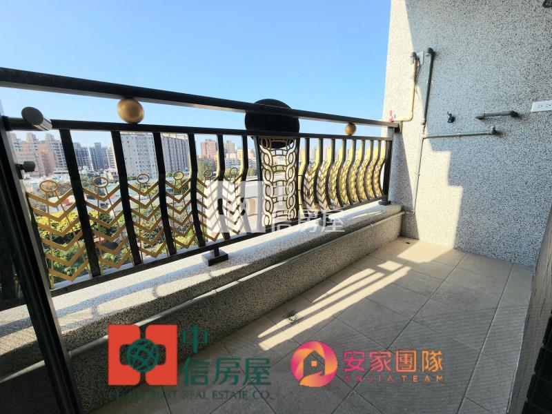 【安家】平鎮澐鋒全新三房車房屋室內格局與周邊環境