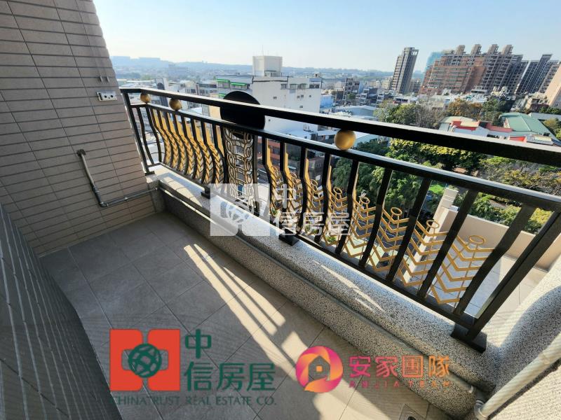 【安家】平鎮澐鋒全新三房車房屋室內格局與周邊環境