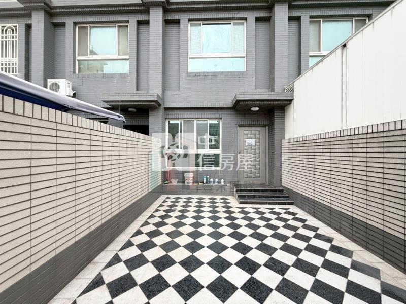 【豐禾】觀音低總價前院停車優質透天房屋室內格局與周邊環境