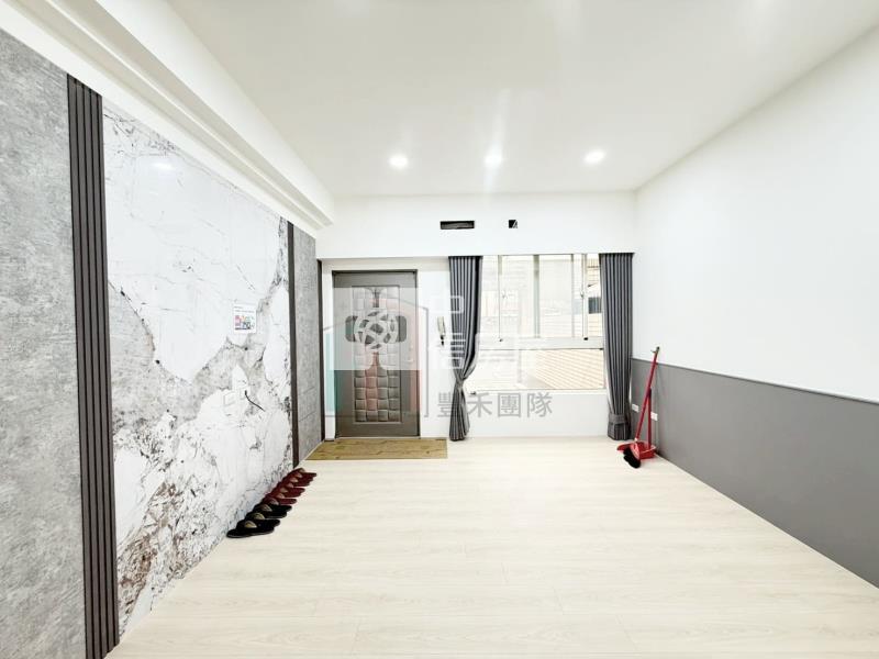 【豐禾】觀音低總價前院停車優質透天房屋室內格局與周邊環境