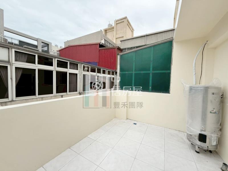 【豐禾】觀音低總價前院停車優質透天房屋室內格局與周邊環境