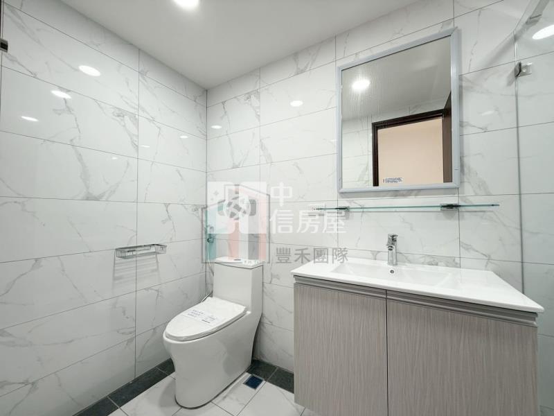 【豐禾】觀音低總價前院停車優質透天房屋室內格局與周邊環境