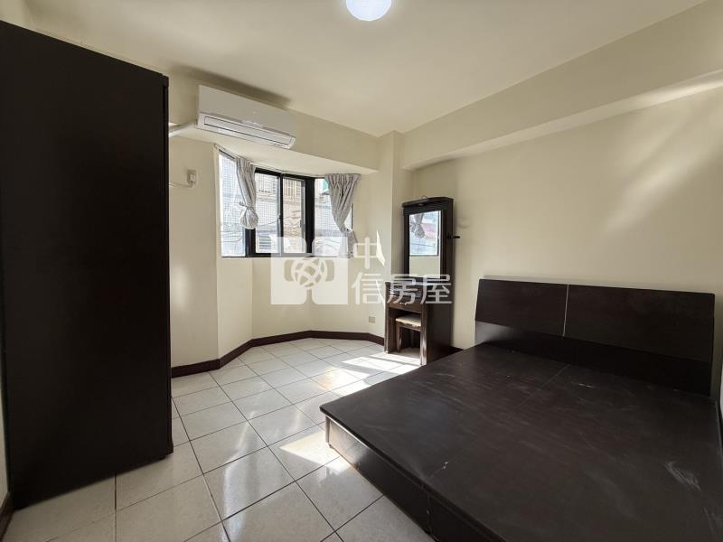 中興商圈旁2+1房採光戶房屋室內格局與周邊環境