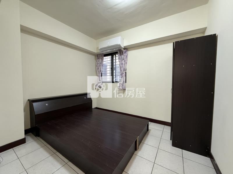 中興商圈旁2+1房採光戶房屋室內格局與周邊環境