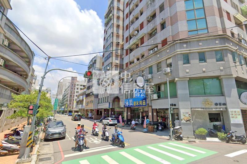 ㊣旅順路精裝店面房屋室內格局與周邊環境