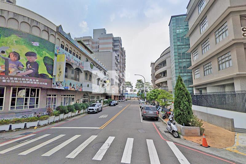 ㊣旅順路精裝店面房屋室內格局與周邊環境