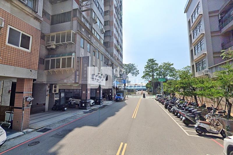 ㊣旅順路精裝店面房屋室內格局與周邊環境