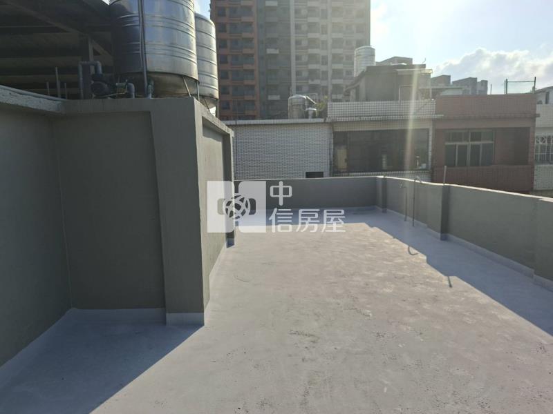 【奔馳】近綠線G02站整新美透天房屋室內格局與周邊環境