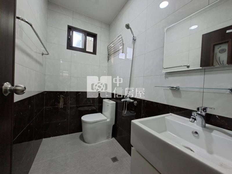 【奔馳】近綠線G02站整新美透天房屋室內格局與周邊環境