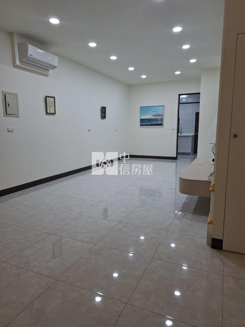 【奔馳】近綠線G02站整新美透天房屋室內格局與周邊環境