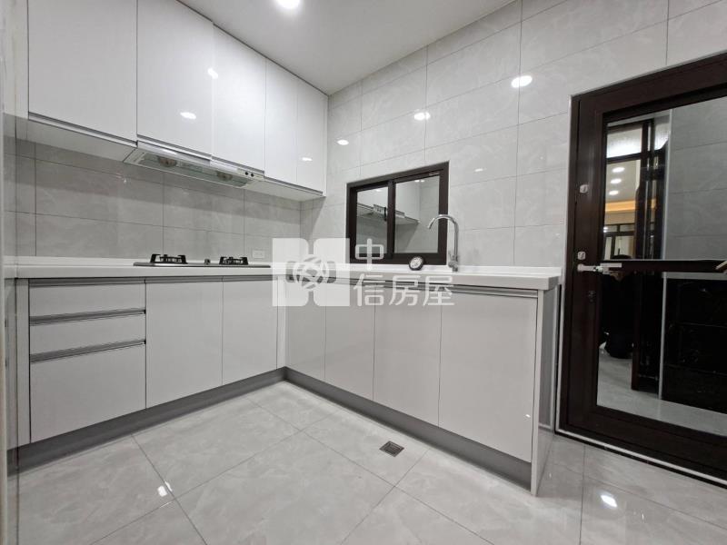 【奔馳】近綠線G02站整新美透天房屋室內格局與周邊環境