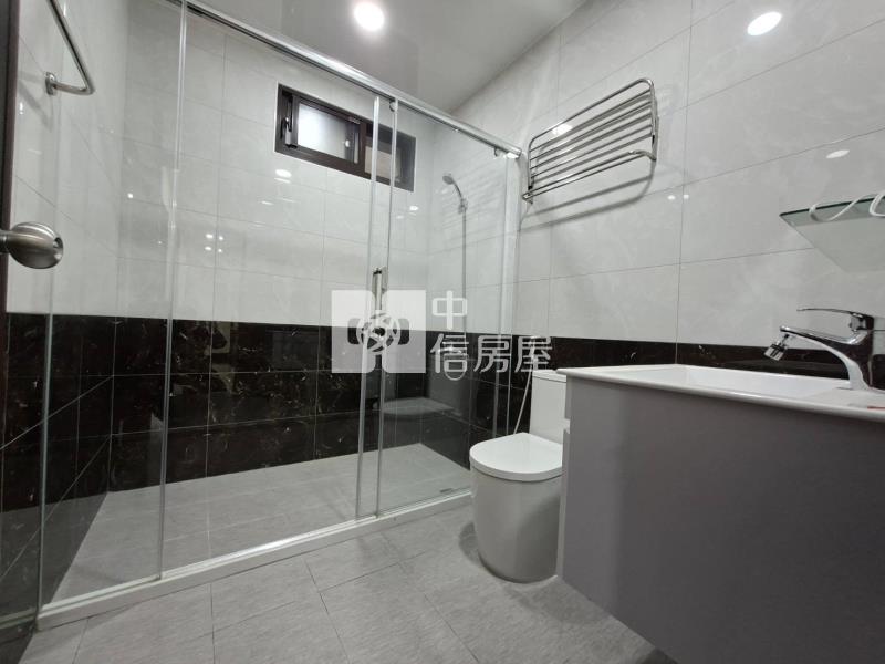 【奔馳】近綠線G02站整新美透天房屋室內格局與周邊環境