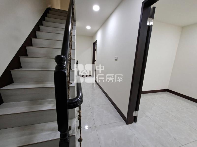 【奔馳】近綠線G02站整新美透天房屋室內格局與周邊環境