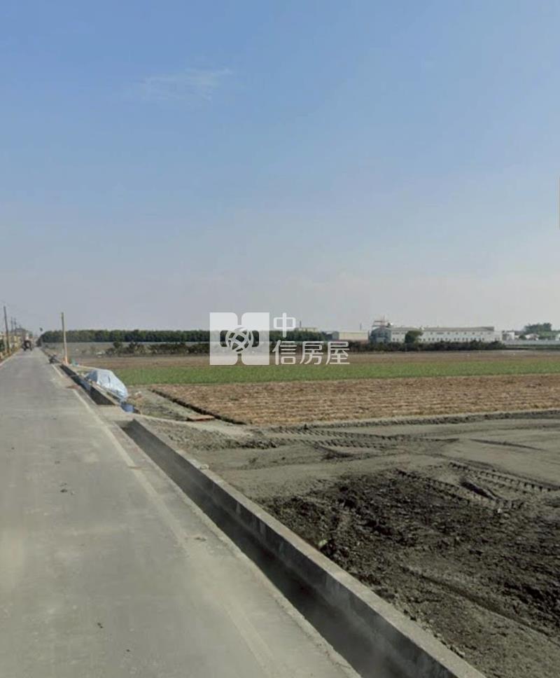 雲林莿桐番子1分5美農地房屋室內格局與周邊環境