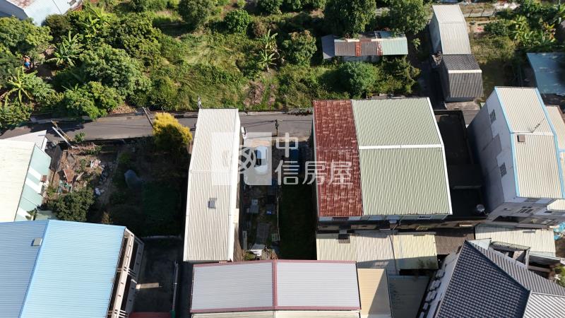 專-歸仁稀有方正建地房屋室內格局與周邊環境