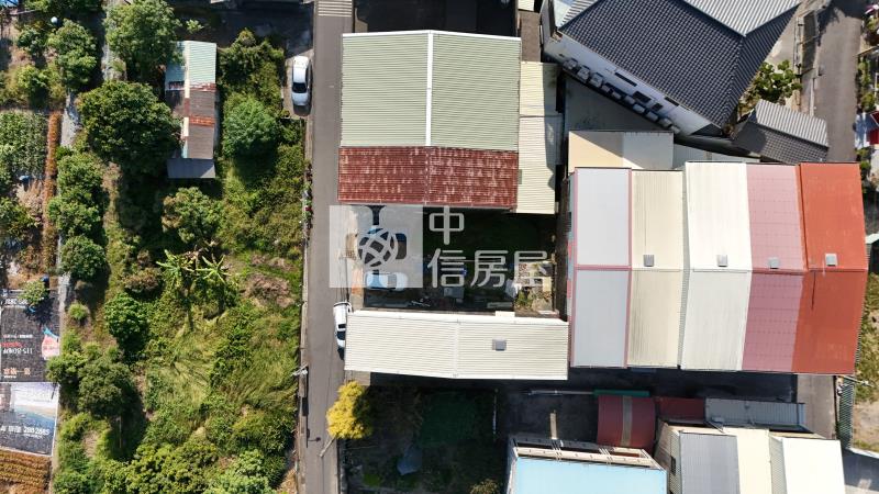 專-歸仁稀有方正建地房屋室內格局與周邊環境