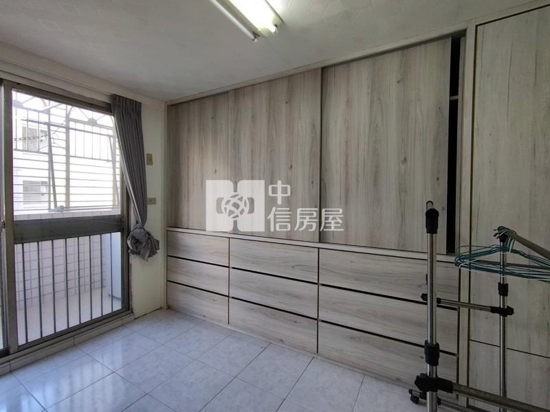 永康力漢王朝4房雙車位房屋室內格局與周邊環境