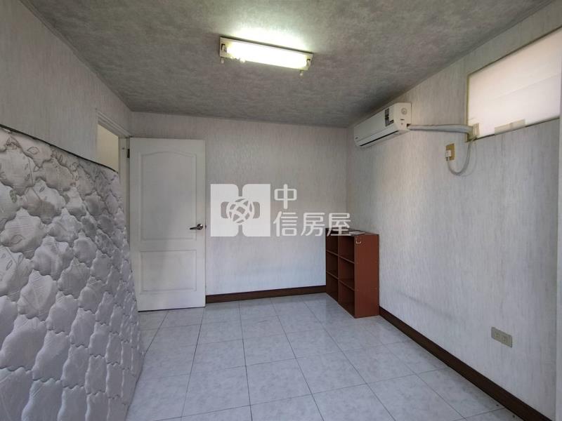 永康力漢王朝4房雙車位房屋室內格局與周邊環境