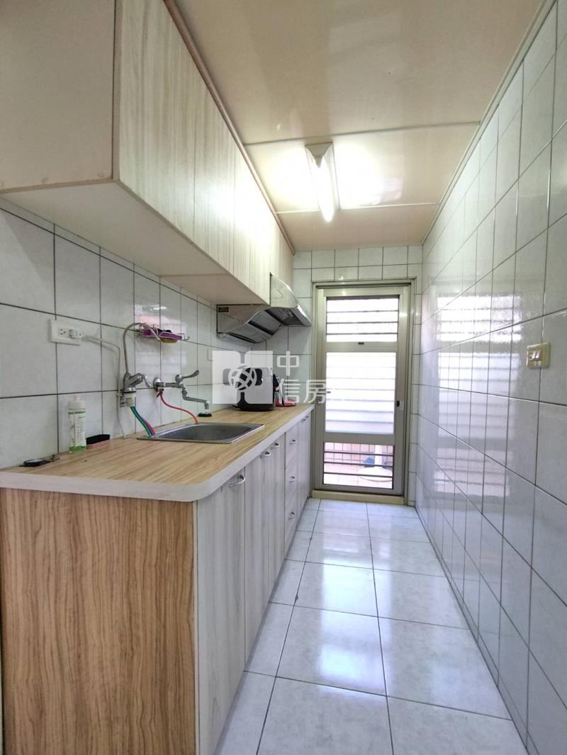 永康力漢王朝4房雙車位房屋室內格局與周邊環境