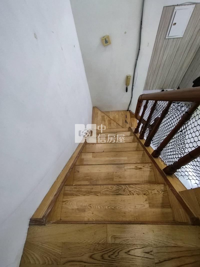 永康力漢王朝4房雙車位房屋室內格局與周邊環境