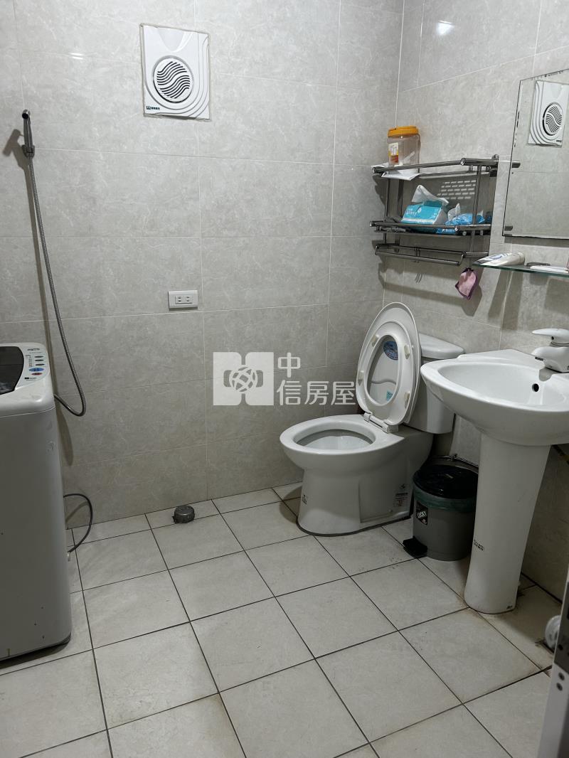 中壢近青埔透天房屋室內格局與周邊環境