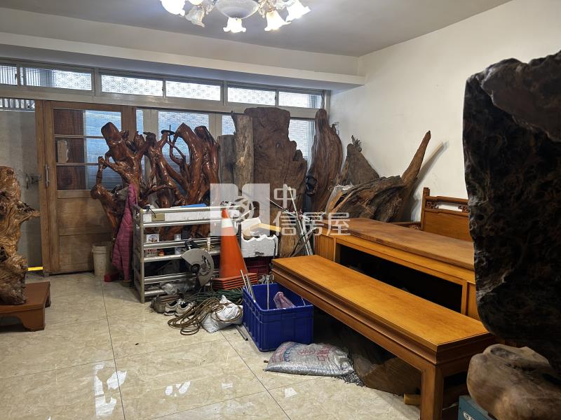 中壢近青埔透天房屋室內格局與周邊環境