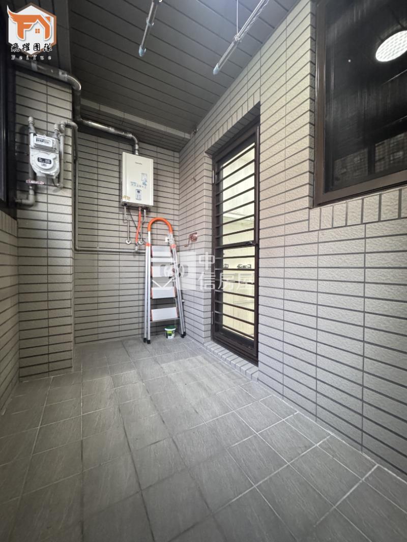 專任🍎中壢.勤樸悅圓.大3房+平面車位房屋室內格局與周邊環境