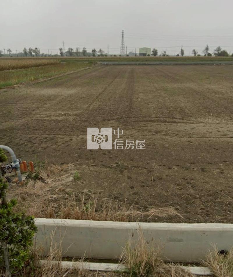 雲林水林後寮1分2低總價美農地房屋室內格局與周邊環境