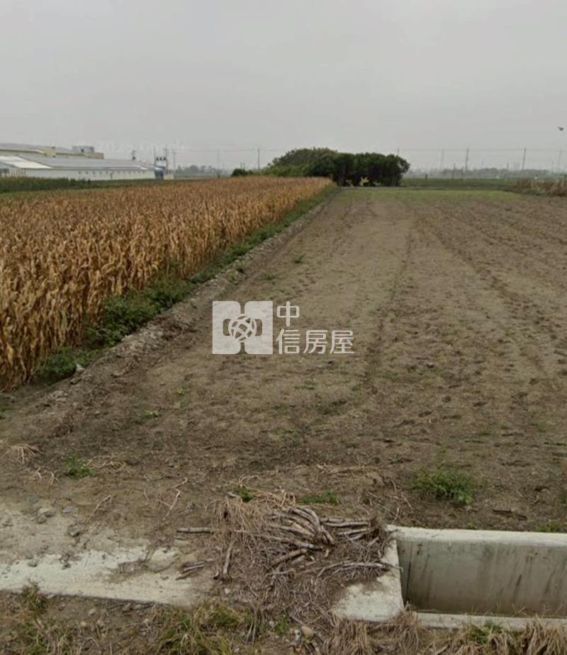 雲林水林後寮1分2低總價美農地房屋室內格局與周邊環境