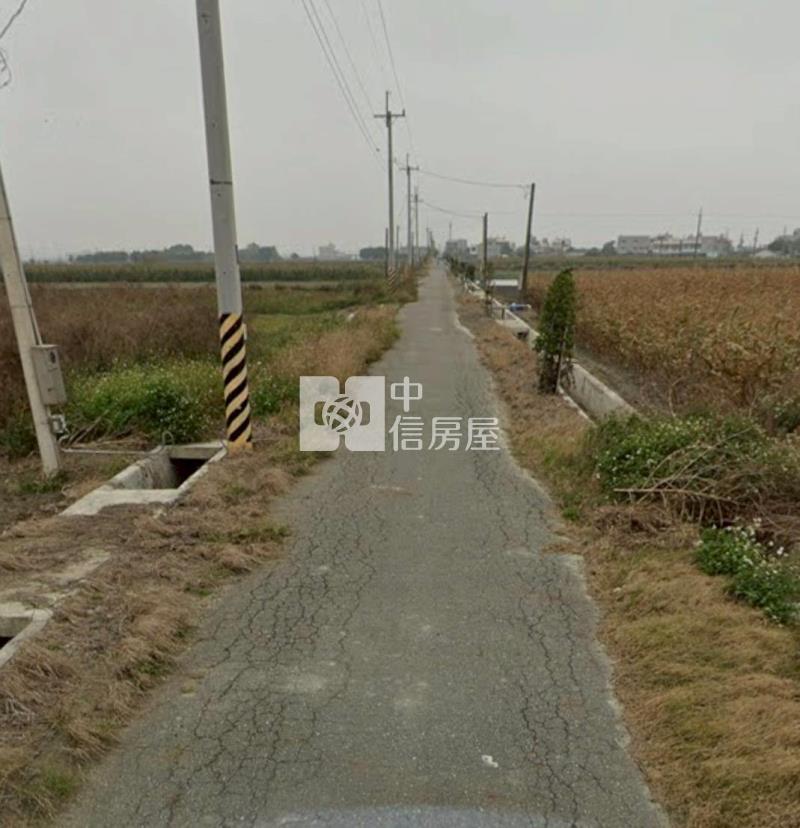 雲林水林後寮1分2低總價美農地房屋室內格局與周邊環境