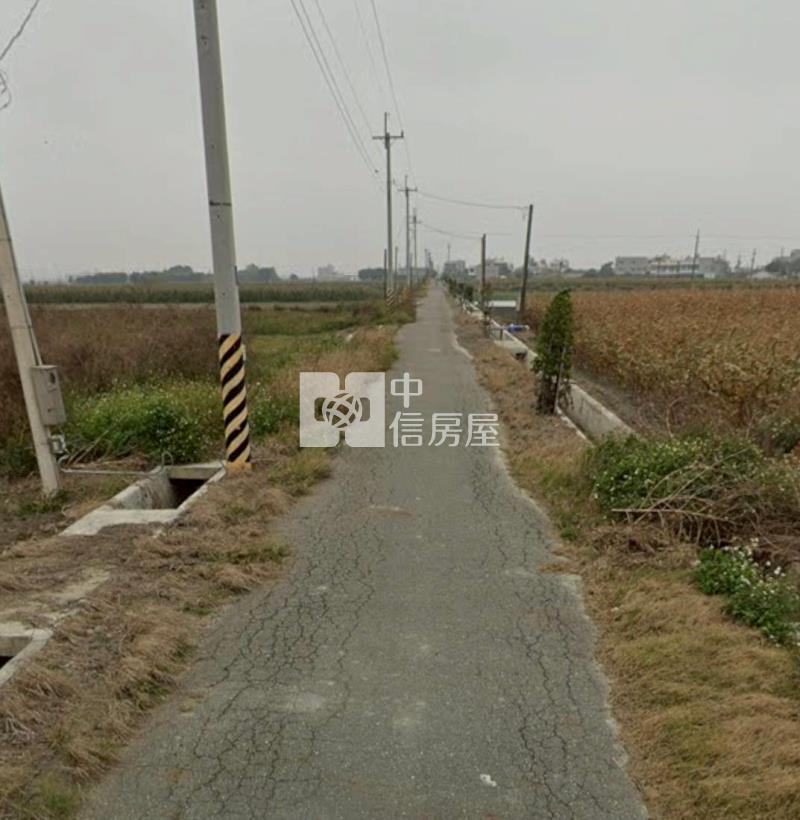 雲林水林後寮1分2低總價美農地房屋室內格局與周邊環境