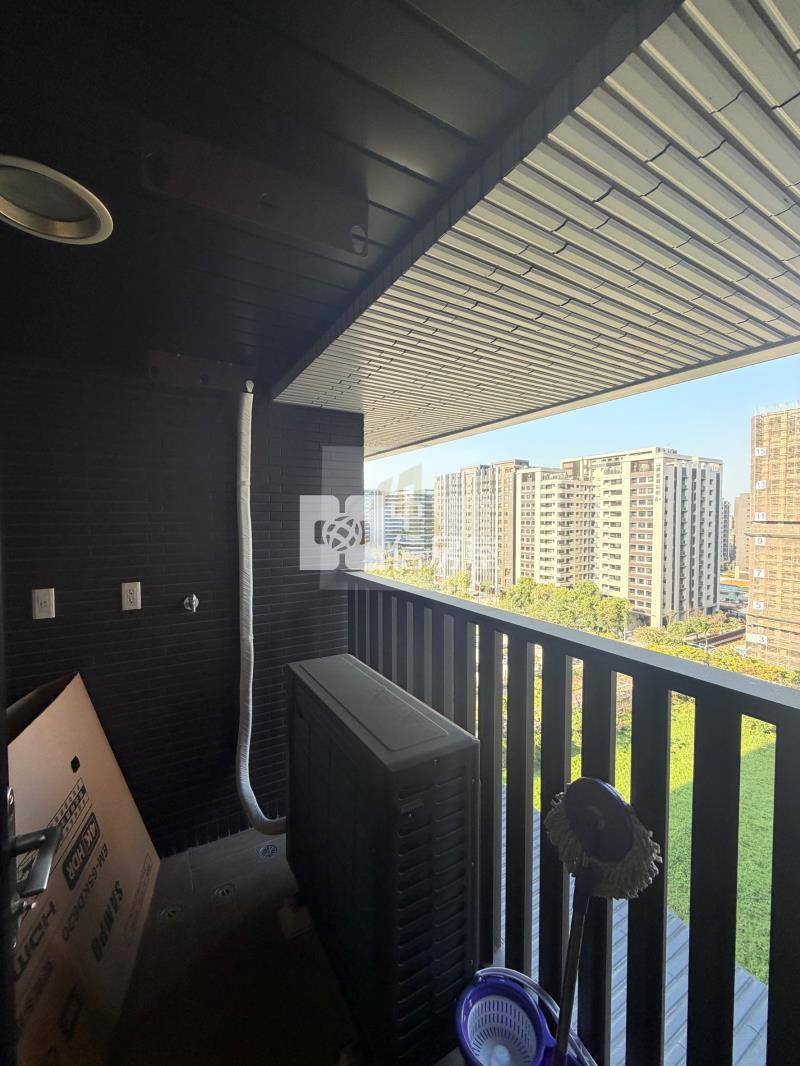 【玖禾】A18 站前事務所景觀戶房屋室內格局與周邊環境