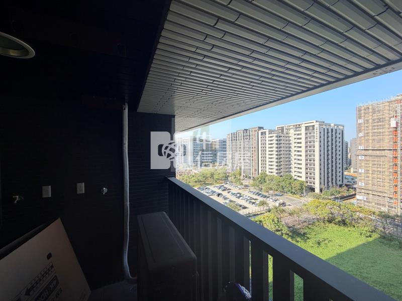 【玖禾】A18 站前事務所景觀戶房屋室內格局與周邊環境