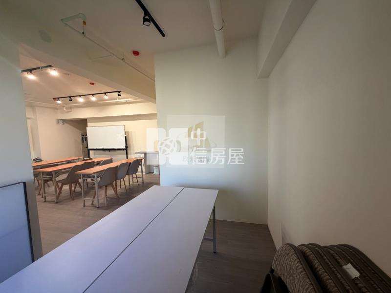 【玖禾】A18 站前事務所景觀戶房屋室內格局與周邊環境