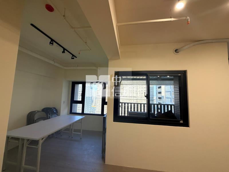 【玖禾】A18 站前事務所景觀戶房屋室內格局與周邊環境