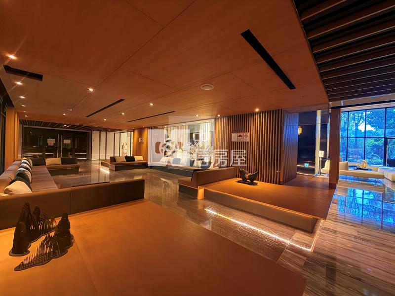 【玖禾】A18 站前事務所景觀戶房屋室內格局與周邊環境