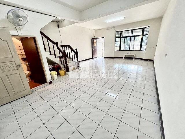 楊梅秀才路公園超值別墅房屋室內格局與周邊環境